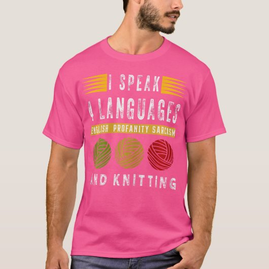 Tシャツ (正面)