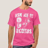 Tシャツ (正面)