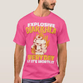 Tシャツ (正面)