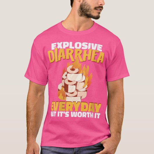 Tシャツ (正面)