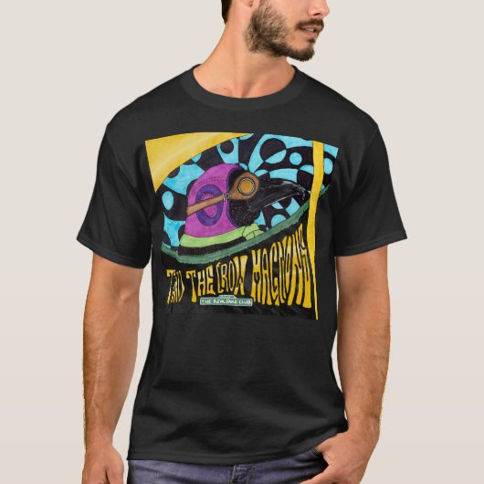 Tシャツ (正面)