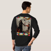 Tシャツ (裏面フル)