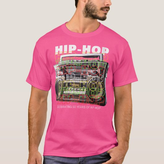 Tシャツ (正面)