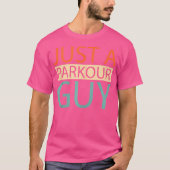 Tシャツ (正面)