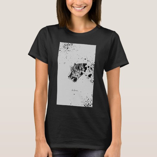 Tシャツ (正面)