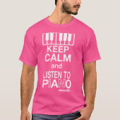 Tシャツ (正面)