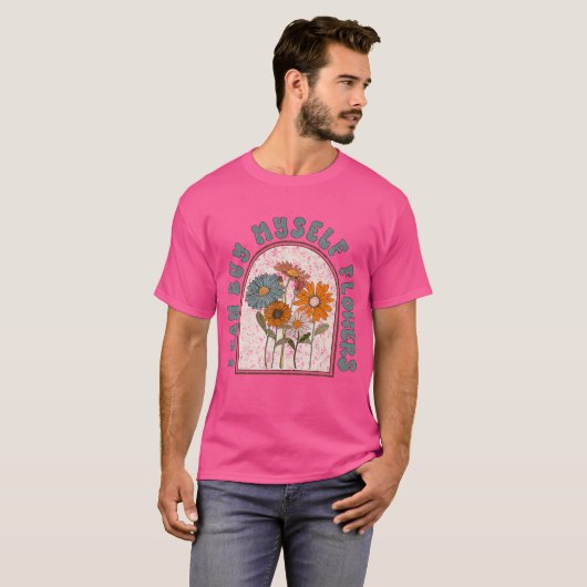 Tシャツ (正面フル)