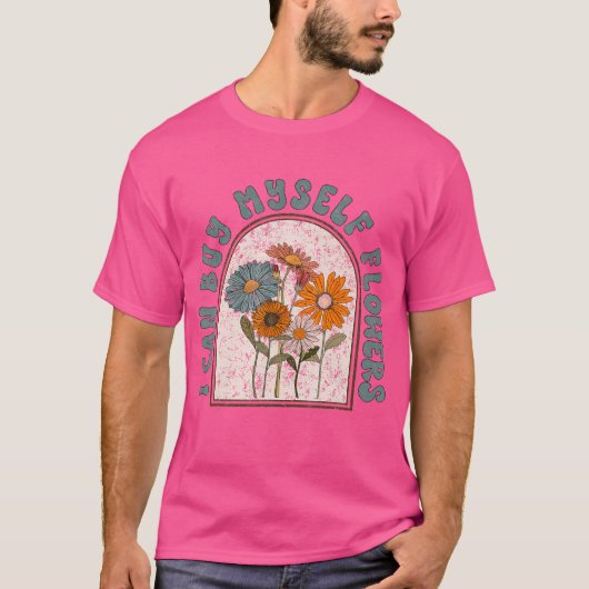 Tシャツ (正面)