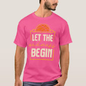 Tシャツ (正面)