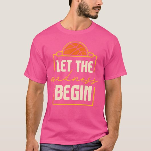 Tシャツ (正面)