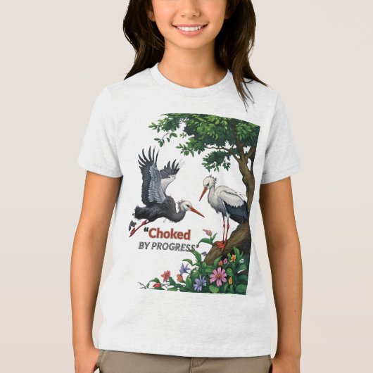 Tシャツ (正面)