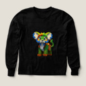 Tシャツ (デザイン正面)