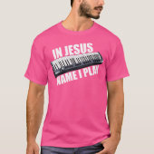 Tシャツ (正面)