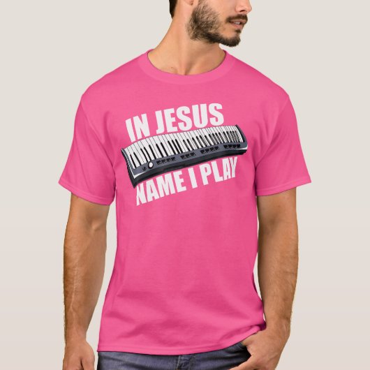 Tシャツ (正面)