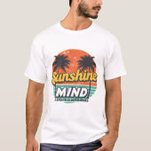 Tシャツ (正面)