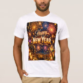 Tシャツ (正面)