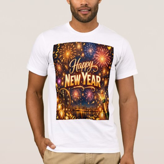 Tシャツ (正面)