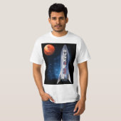 Tシャツ (正面フル)