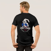 Tシャツ (裏面全面)