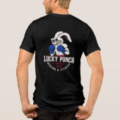 Tシャツ (裏面)