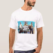 Tシャツ (正面)