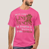 Tシャツ (正面)