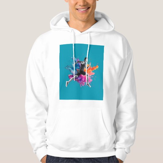 Tシャツ (正面)