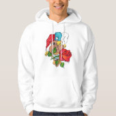 Tシャツ (正面)