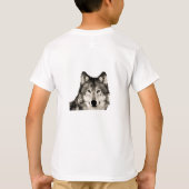 Tシャツ (裏面)