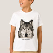 Tシャツ (正面)