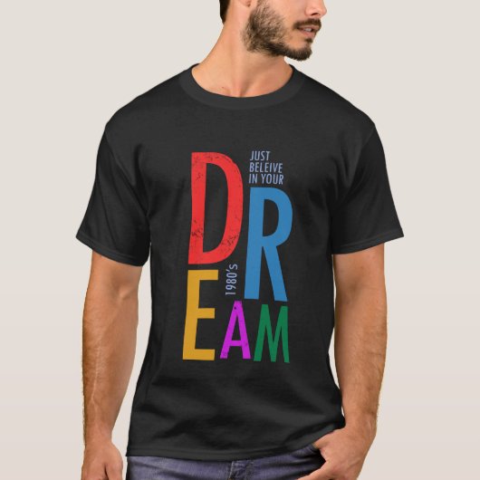 Tシャツ (正面)