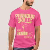 Tシャツ (正面)