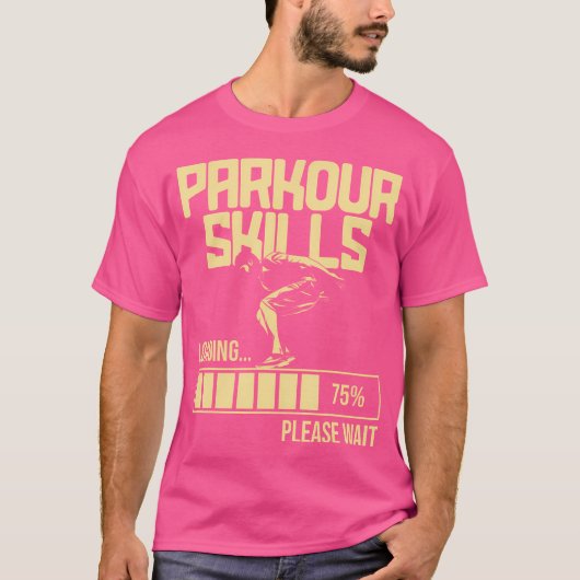 Tシャツ (正面)