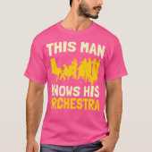 Tシャツ (正面)
