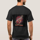 Tシャツ (裏面)
