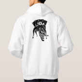 Tシャツ (裏面)