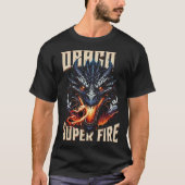 Tシャツ (正面)