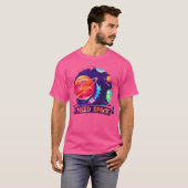 Tシャツ (正面フル)