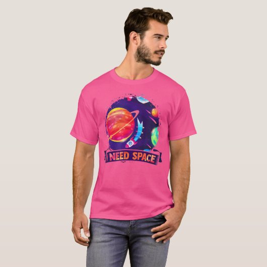 Tシャツ (正面フル)