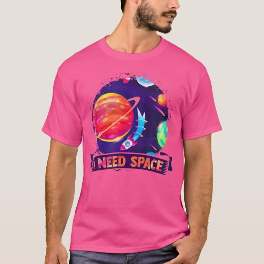 Tシャツ (正面)