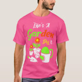 Tシャツ (正面)