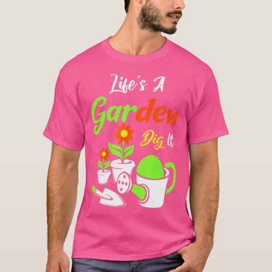 Tシャツ (正面)