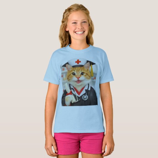 Tシャツ (正面フル)