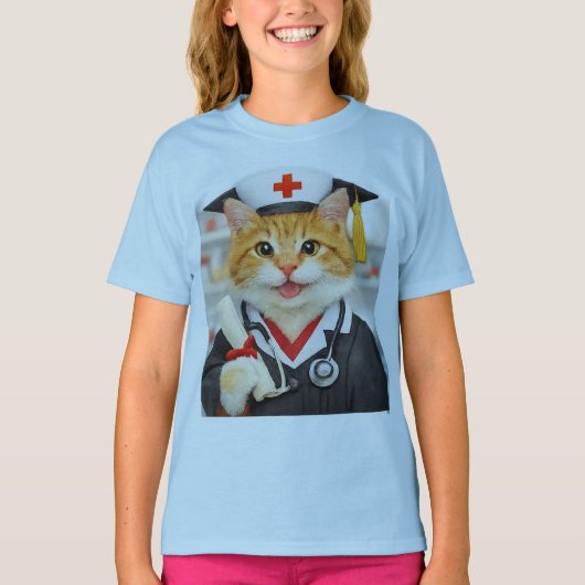 Tシャツ (正面)