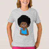 Tシャツ (正面)