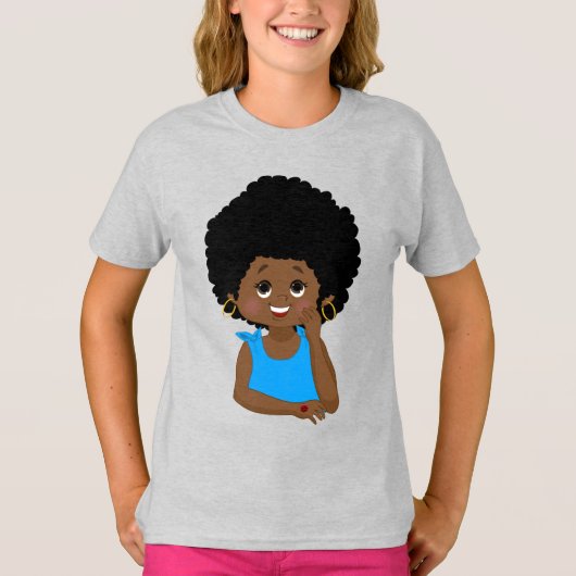 Tシャツ (正面)