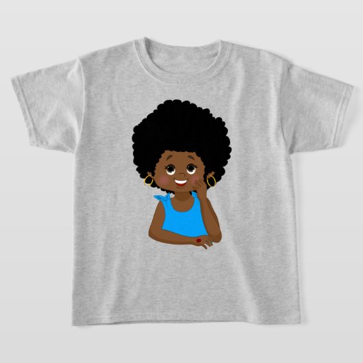 Tシャツ (レイダウン)