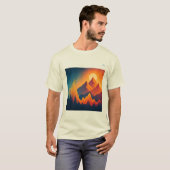 Tシャツ (正面フル)