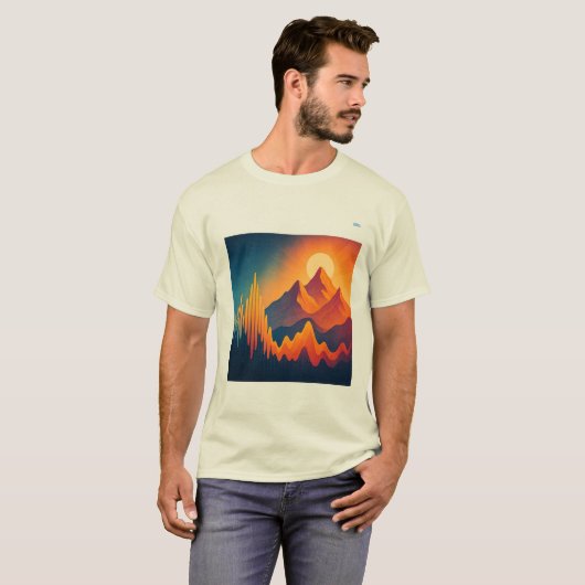Tシャツ (正面フル)