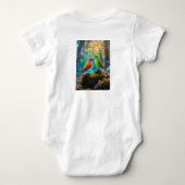 Tシャツ (裏面)